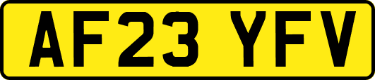 AF23YFV