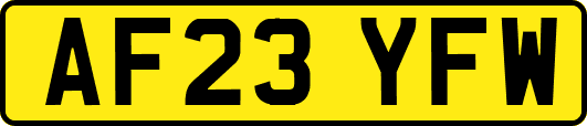 AF23YFW