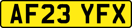 AF23YFX