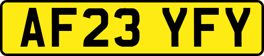 AF23YFY