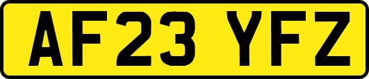 AF23YFZ