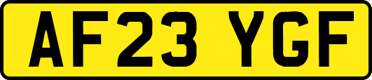 AF23YGF