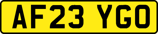 AF23YGO