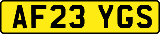 AF23YGS