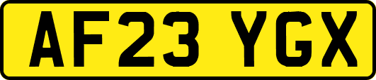 AF23YGX