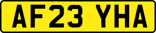 AF23YHA