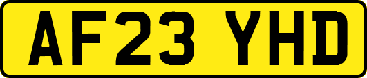 AF23YHD