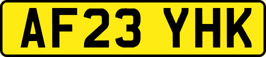 AF23YHK