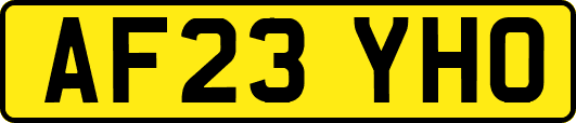 AF23YHO