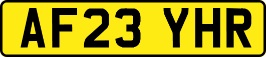 AF23YHR