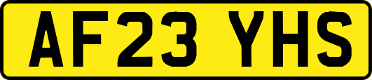 AF23YHS