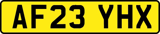 AF23YHX