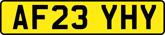 AF23YHY
