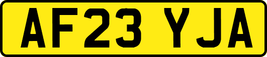 AF23YJA