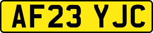 AF23YJC