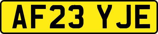 AF23YJE