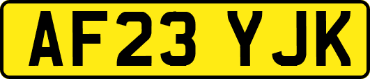 AF23YJK
