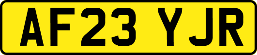 AF23YJR