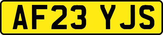 AF23YJS