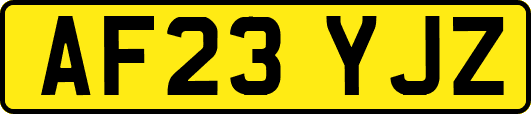 AF23YJZ