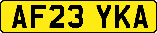 AF23YKA