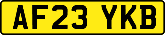 AF23YKB