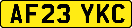 AF23YKC