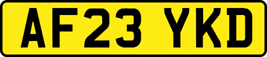 AF23YKD