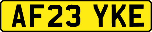 AF23YKE