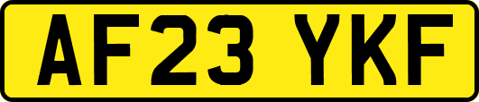 AF23YKF