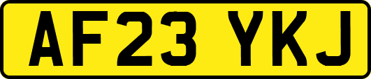 AF23YKJ