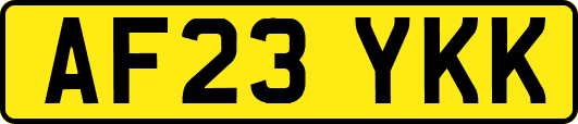 AF23YKK