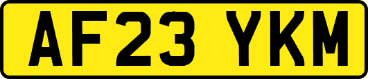 AF23YKM