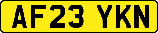 AF23YKN
