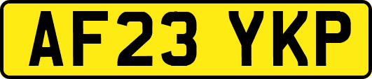 AF23YKP