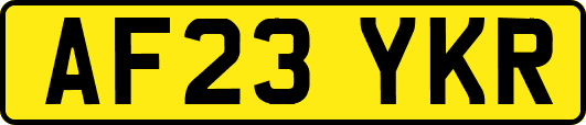 AF23YKR