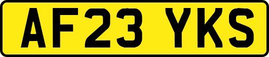 AF23YKS