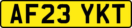 AF23YKT
