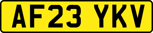 AF23YKV