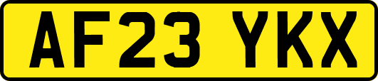 AF23YKX