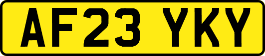 AF23YKY