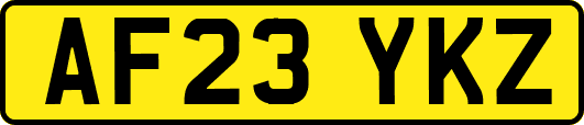 AF23YKZ