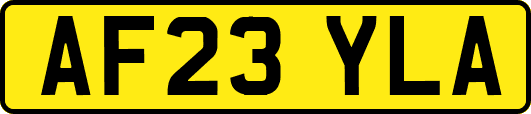 AF23YLA