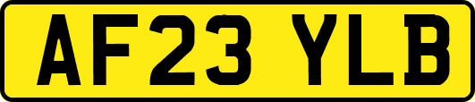 AF23YLB