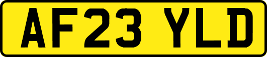 AF23YLD