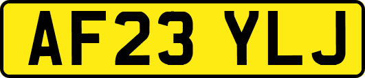 AF23YLJ