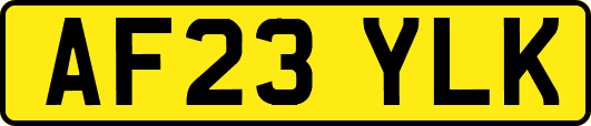 AF23YLK