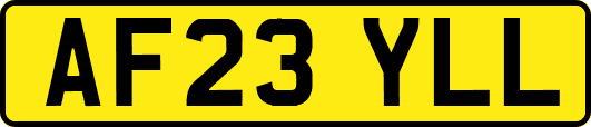 AF23YLL
