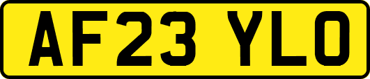 AF23YLO