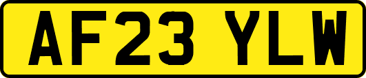 AF23YLW